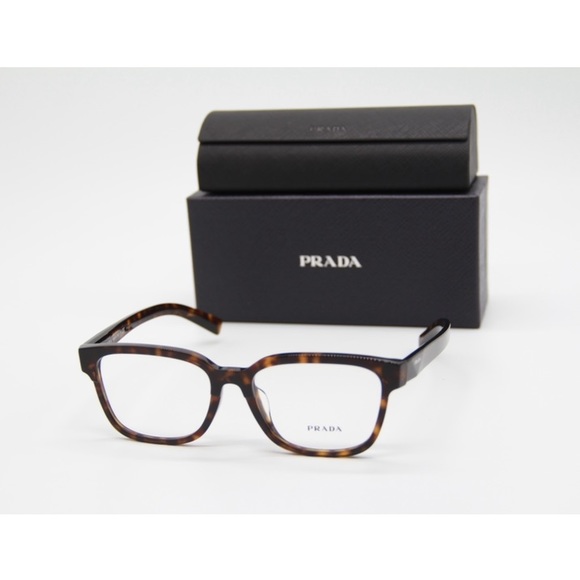 Prada Accessories New Prada Eyeglasses Prada Pr4yvf 2auo1 Eyewear